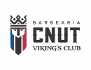Barbearia CNUT Viking's Club