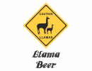 Lhamas Beer