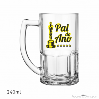 Caneca - Pai do ano