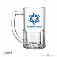 Caneca - Agronomia