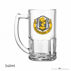 Caneca - Engenharia Civil