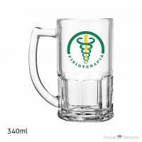 Caneca - Fisioterapia