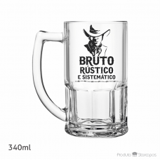 Caneca - Bruto