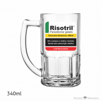 Caneca - Risotril