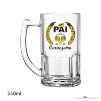 Caneca - Pai Cervejeiro