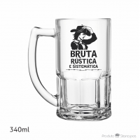 Caneca - Bruta