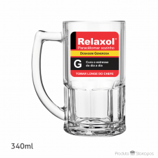 Caneca - Relaxol