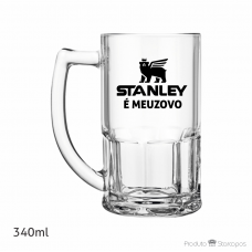 Caneca - Stanley Meuzovo