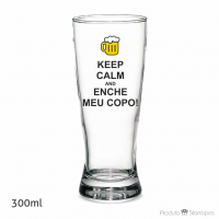 Copo - Keep Calm