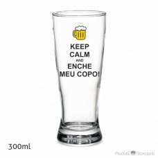Copo - Keep Calm