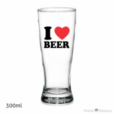 Copo - I love beer