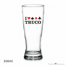 Copo - I love truco