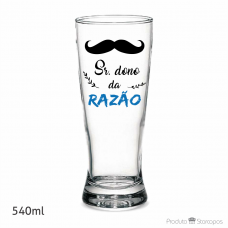 Copo - Sr. RAZÃO