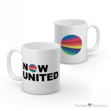 Porcelana - Now United
