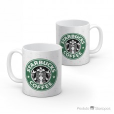 Porcelana - Starbucks Coffee