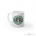 Porcelana - Starbucks Coffee