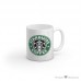 Porcelana - Starbucks Coffee
