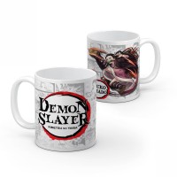 Porcelana - Demon Slayer - Nezuko