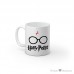Porcelana - Harry Potter Together