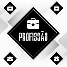 Porcelana - Profissão